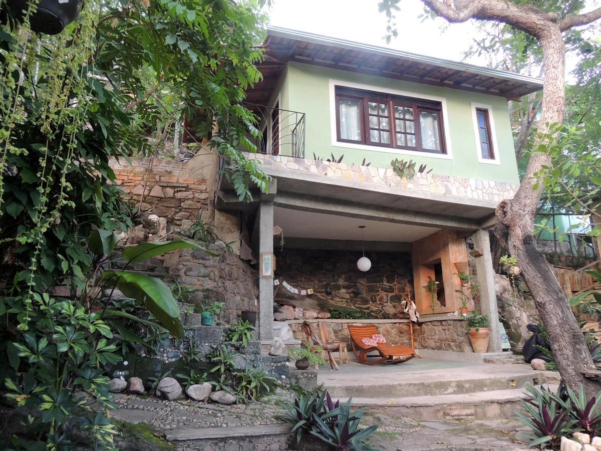 Canto Verde Pousada เลนโซยส์ ภายนอก รูปภาพ