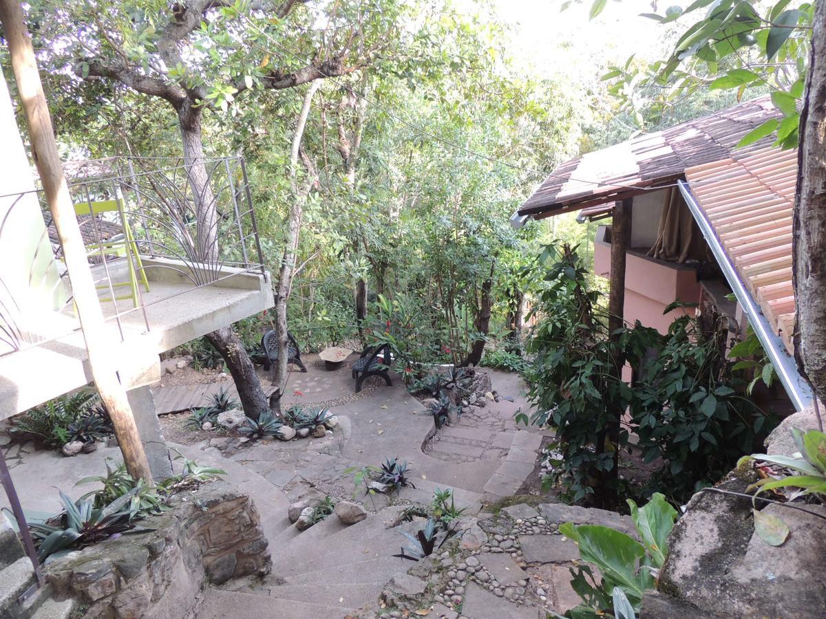 Canto Verde Pousada เลนโซยส์ ภายนอก รูปภาพ